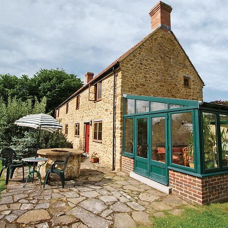 Strawberie Cottage - E2390 Stoke Abbott Екстер'єр фото